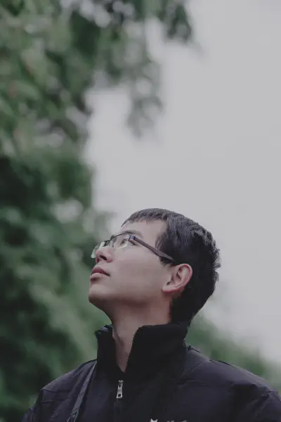 寻鸟之旅