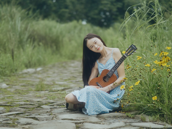 盛夏彩虹泡泡梦