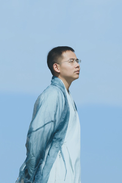 榆情未了